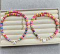 Chokers de Iniciales