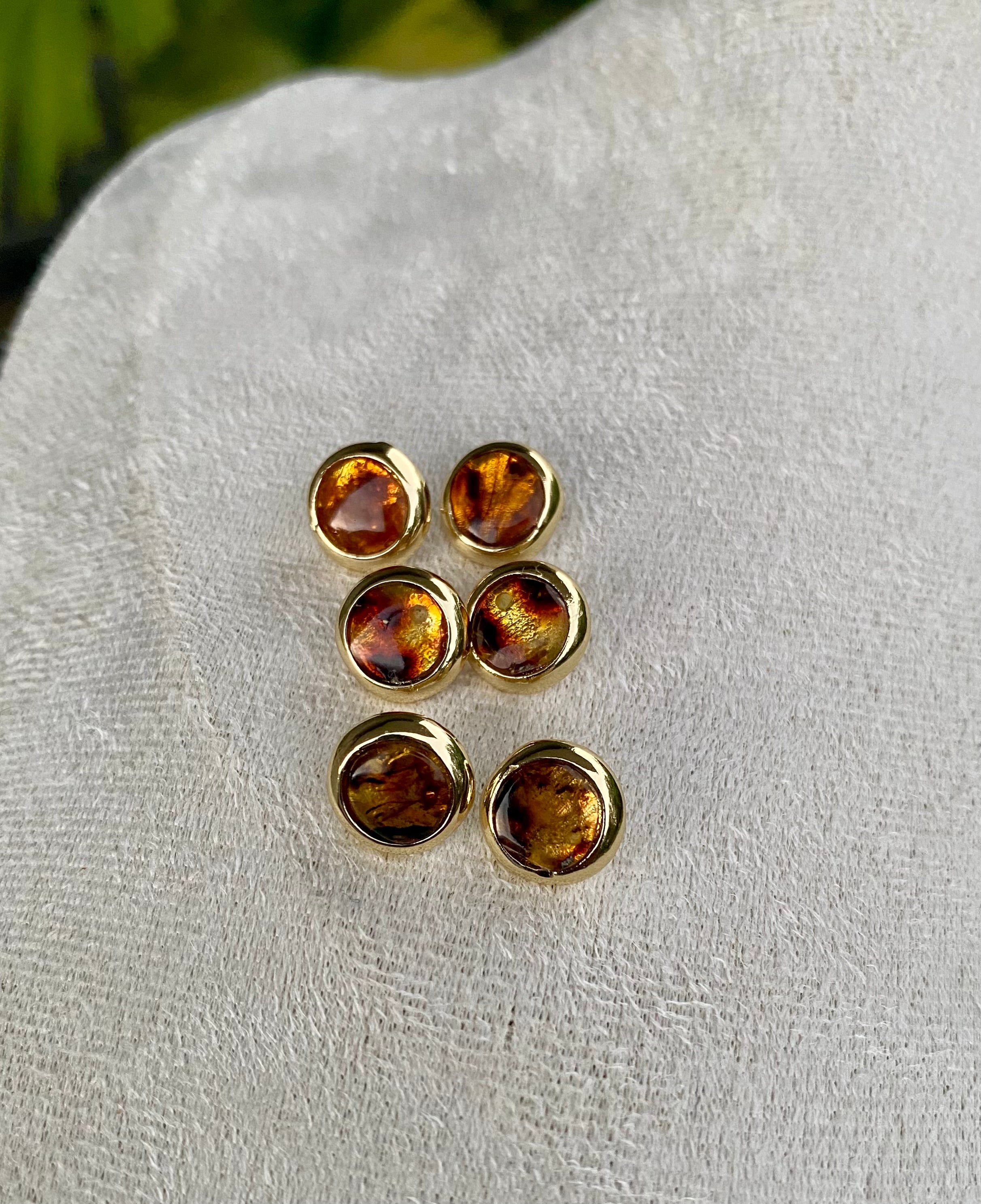 Dormilonas 8 milímetros