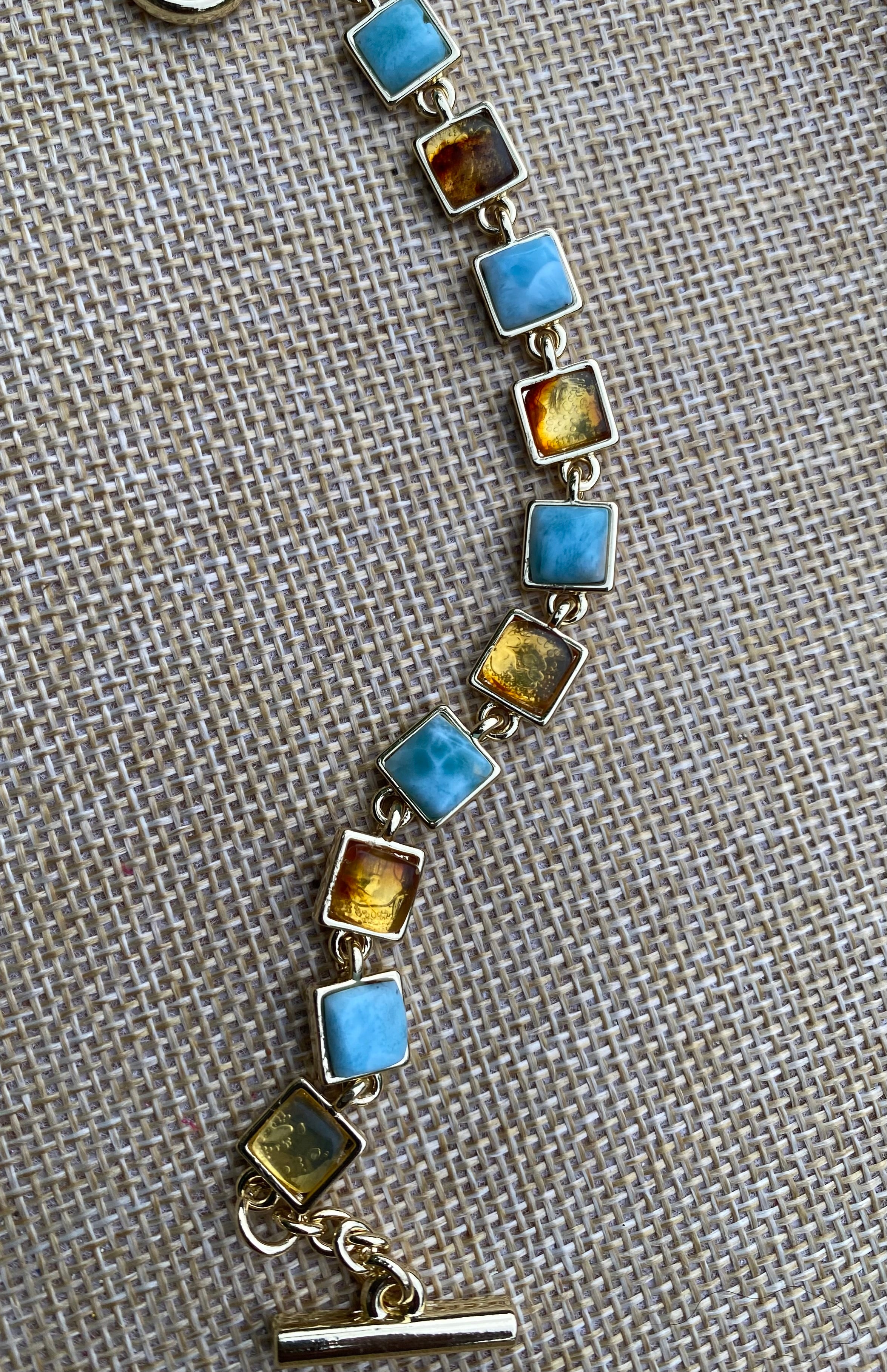 Pulseras Cacique