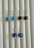Aretes Silueta | OFERTA