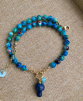 Collares de hongo