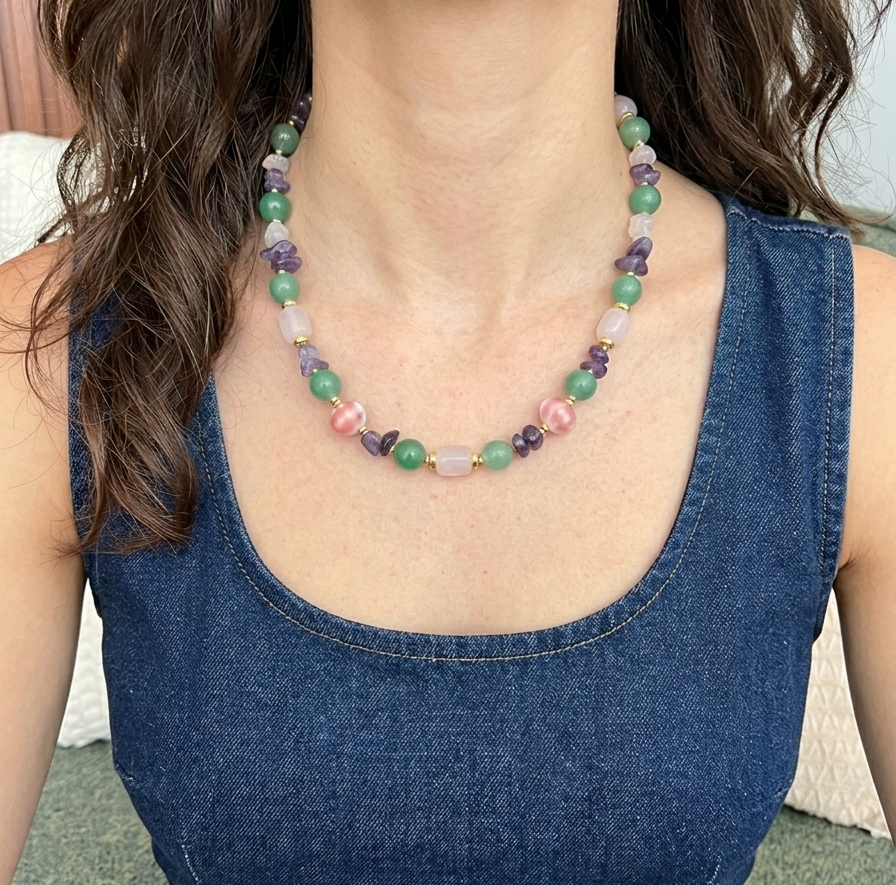 Collar Isa