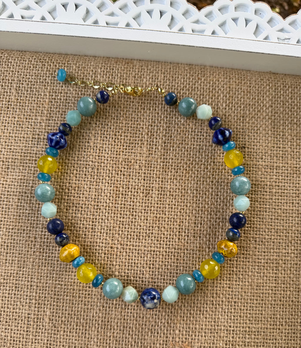 Collar conde