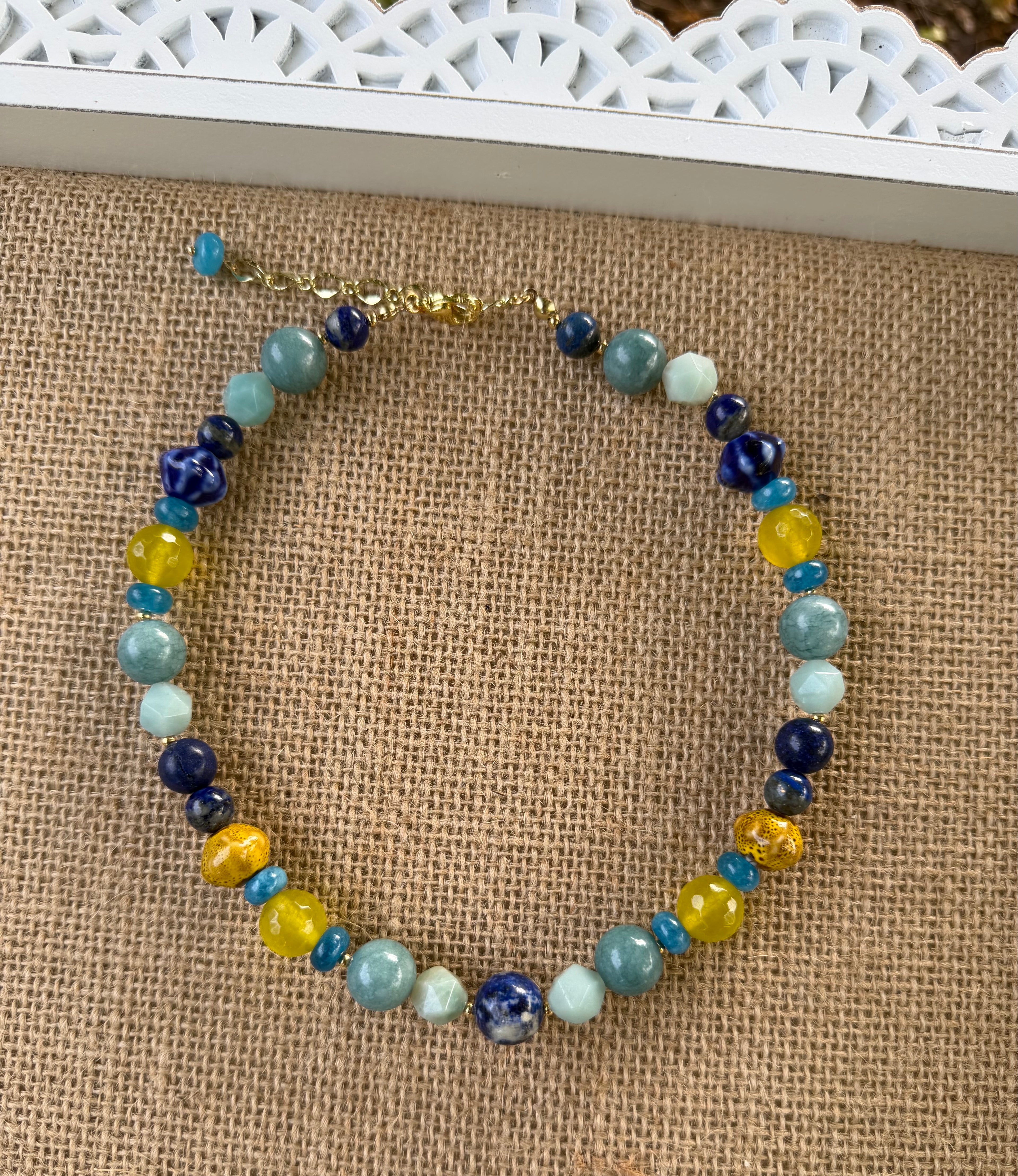 Collar conde