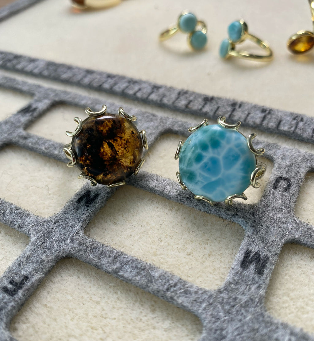 Anillos