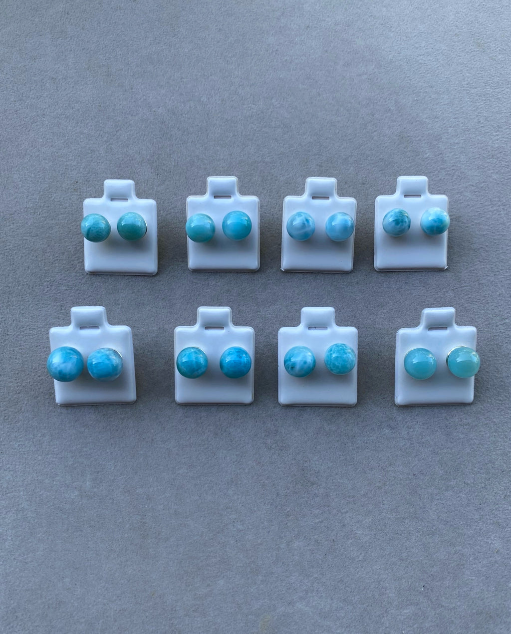Dormilonas en Larimar