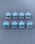Dormilonas en Larimar