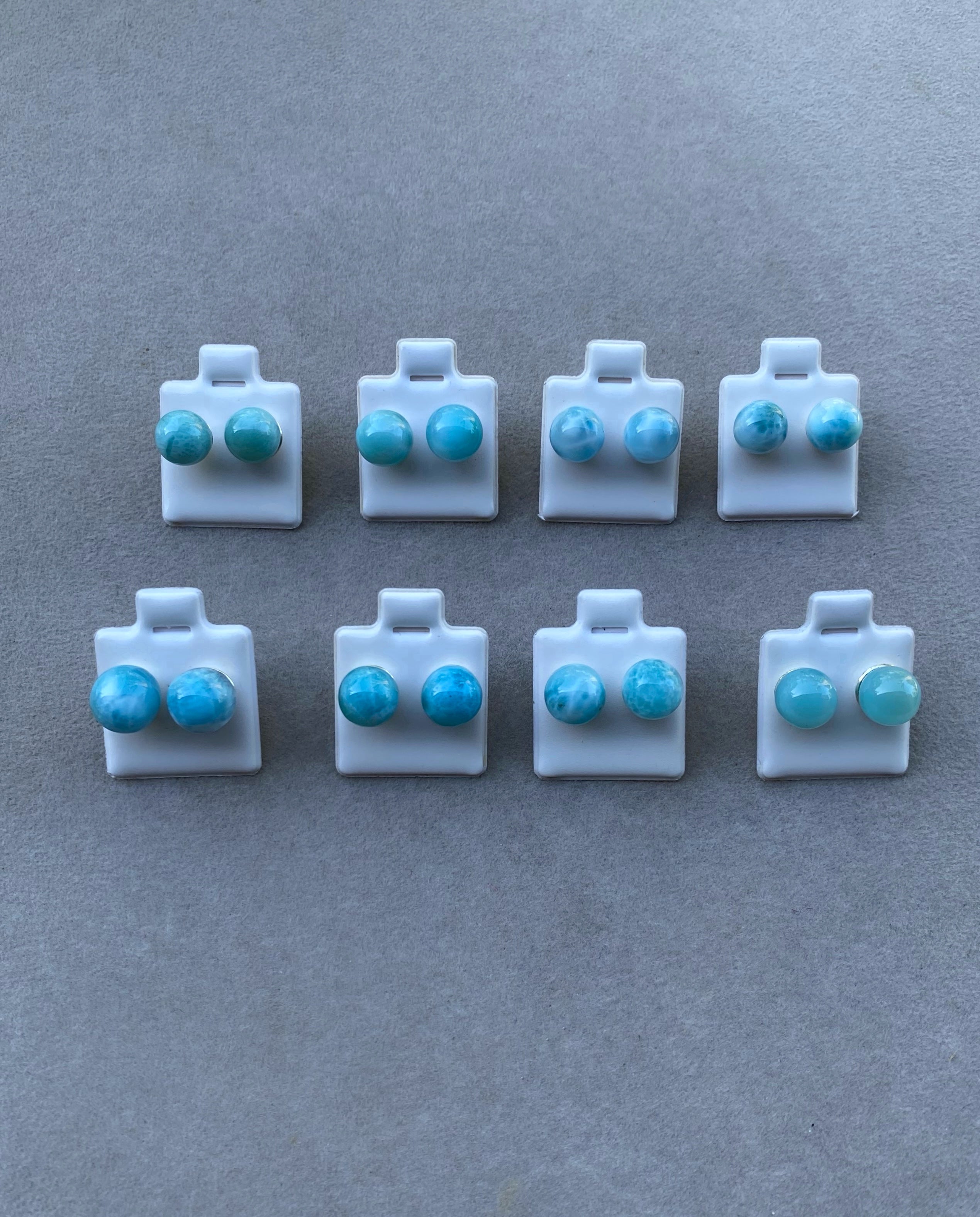 Dormilonas en Larimar