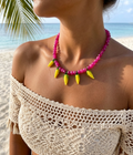 Collar Maíz.