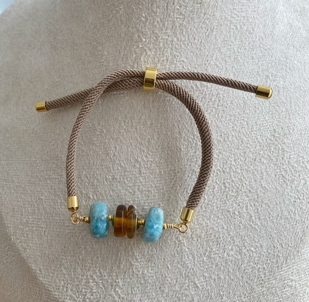Pulseras sancocho