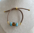 Pulseras sancocho