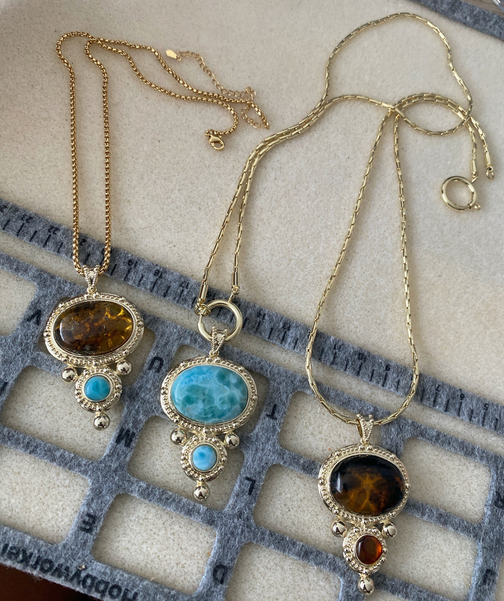 Collar Duna
