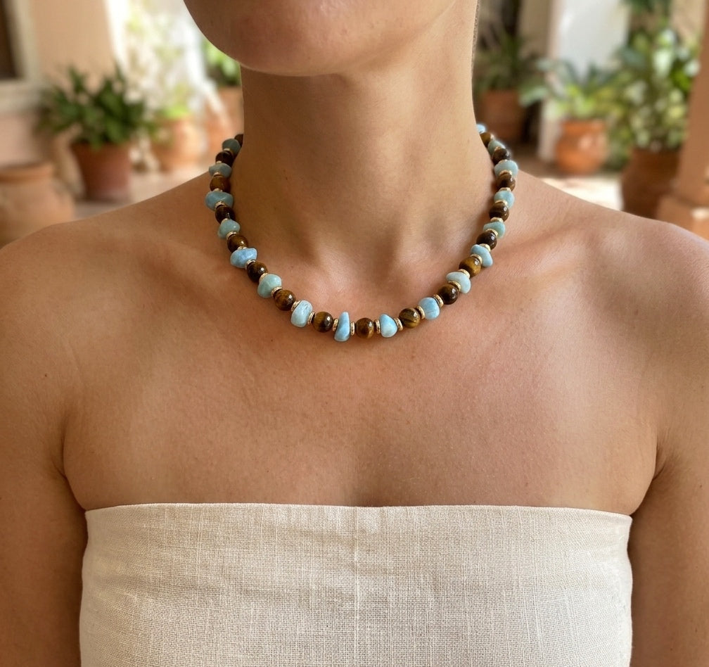 Collar Marti