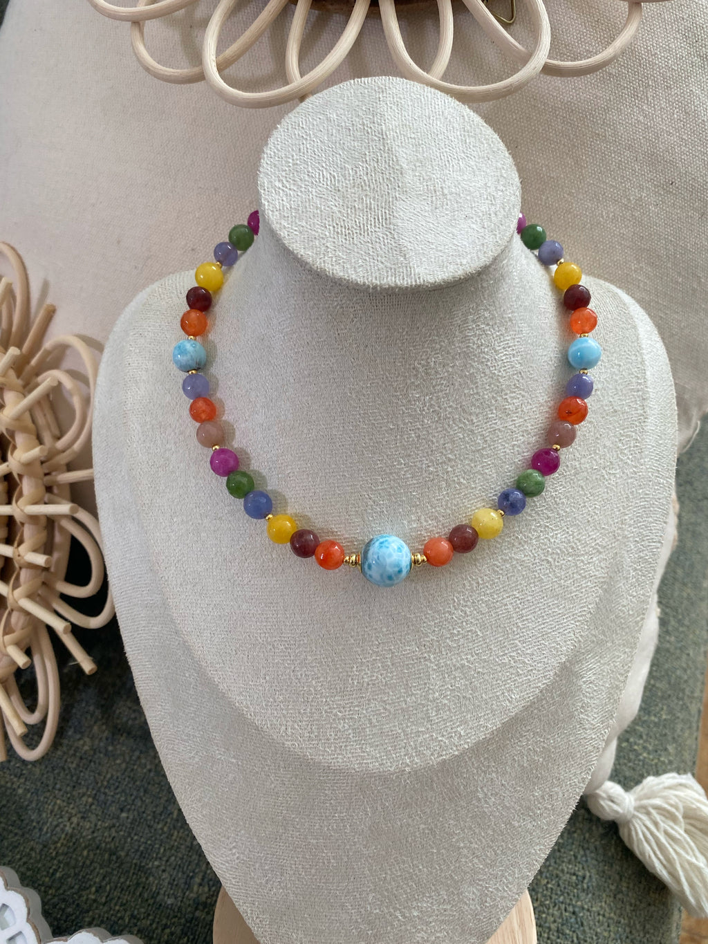 Collar Brisa
