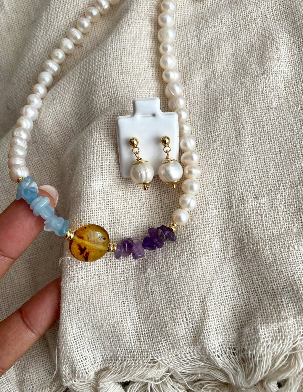Collar Novella
