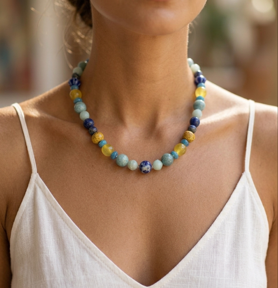 Collar conde