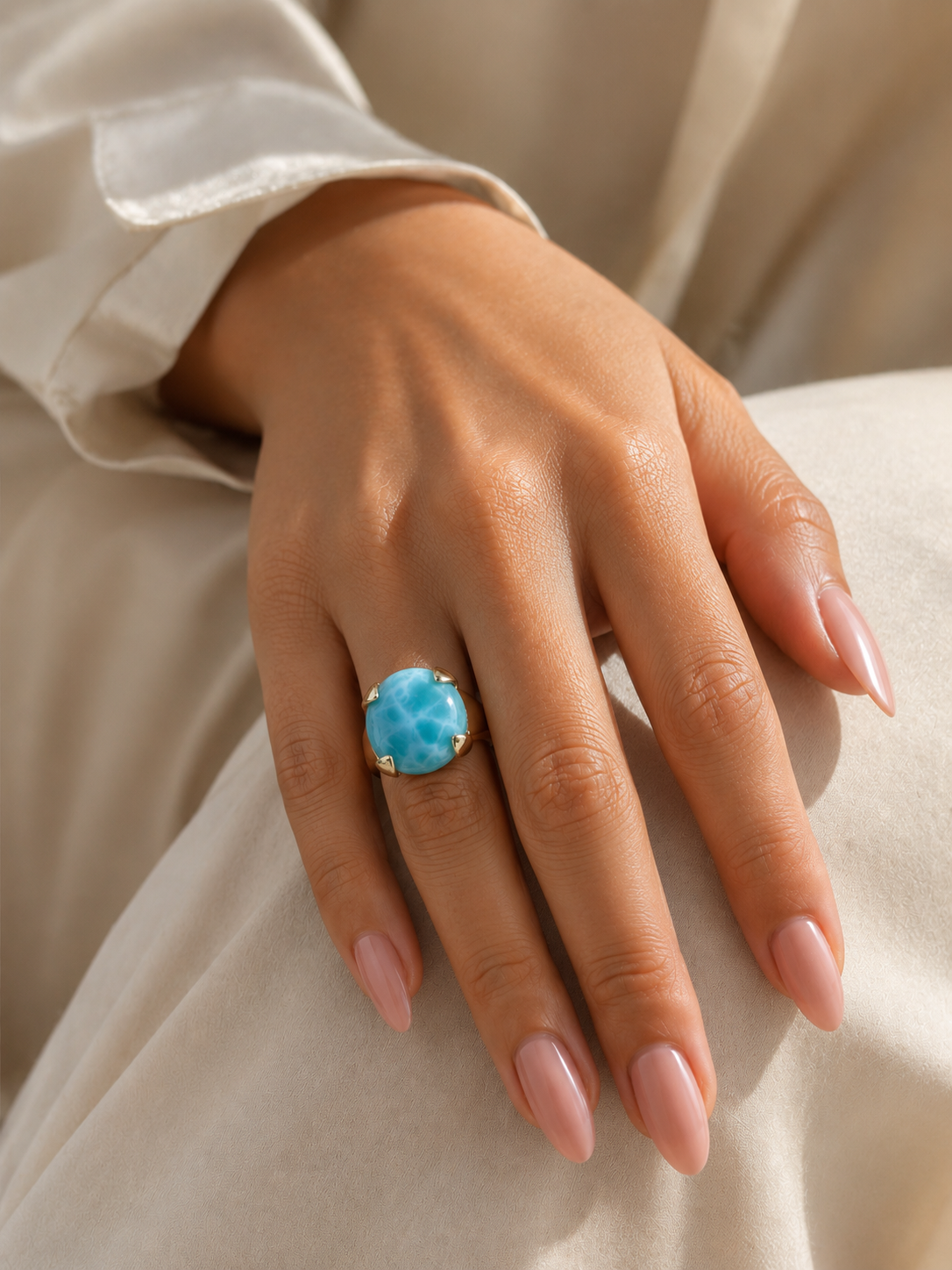 Anillo circular
