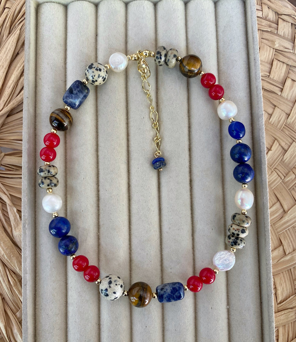 Collar Tropi