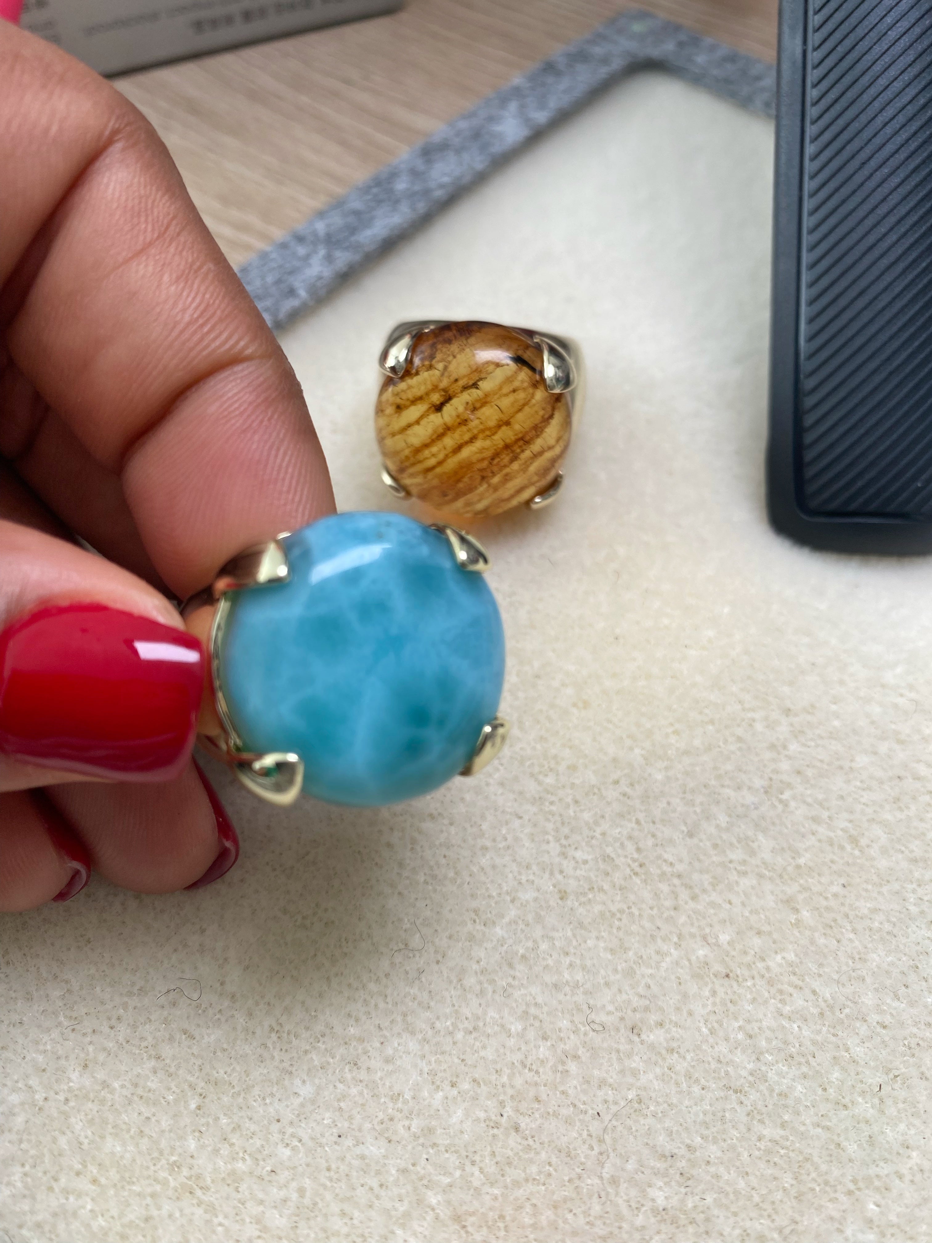 Anillo circular