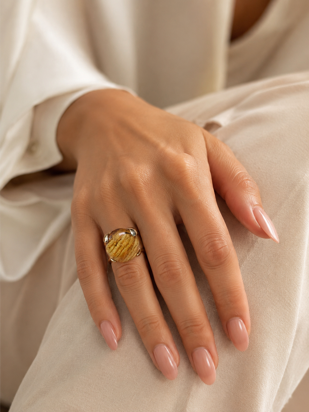 Anillo circular