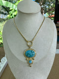 Collar Duna