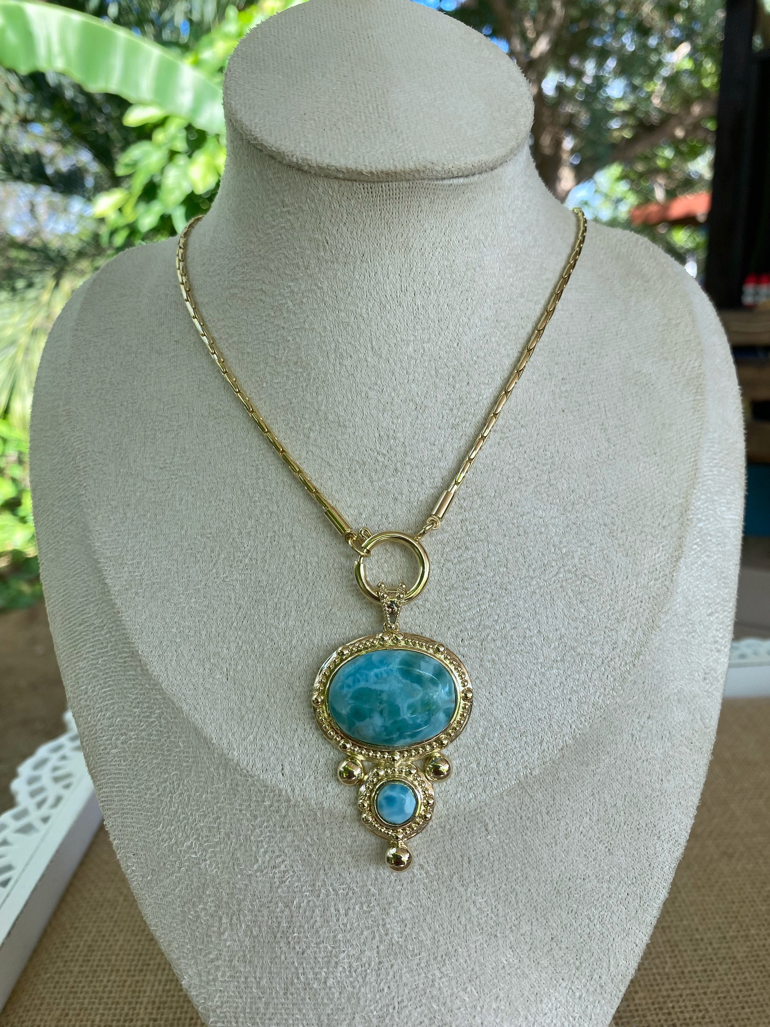 Collar Duna