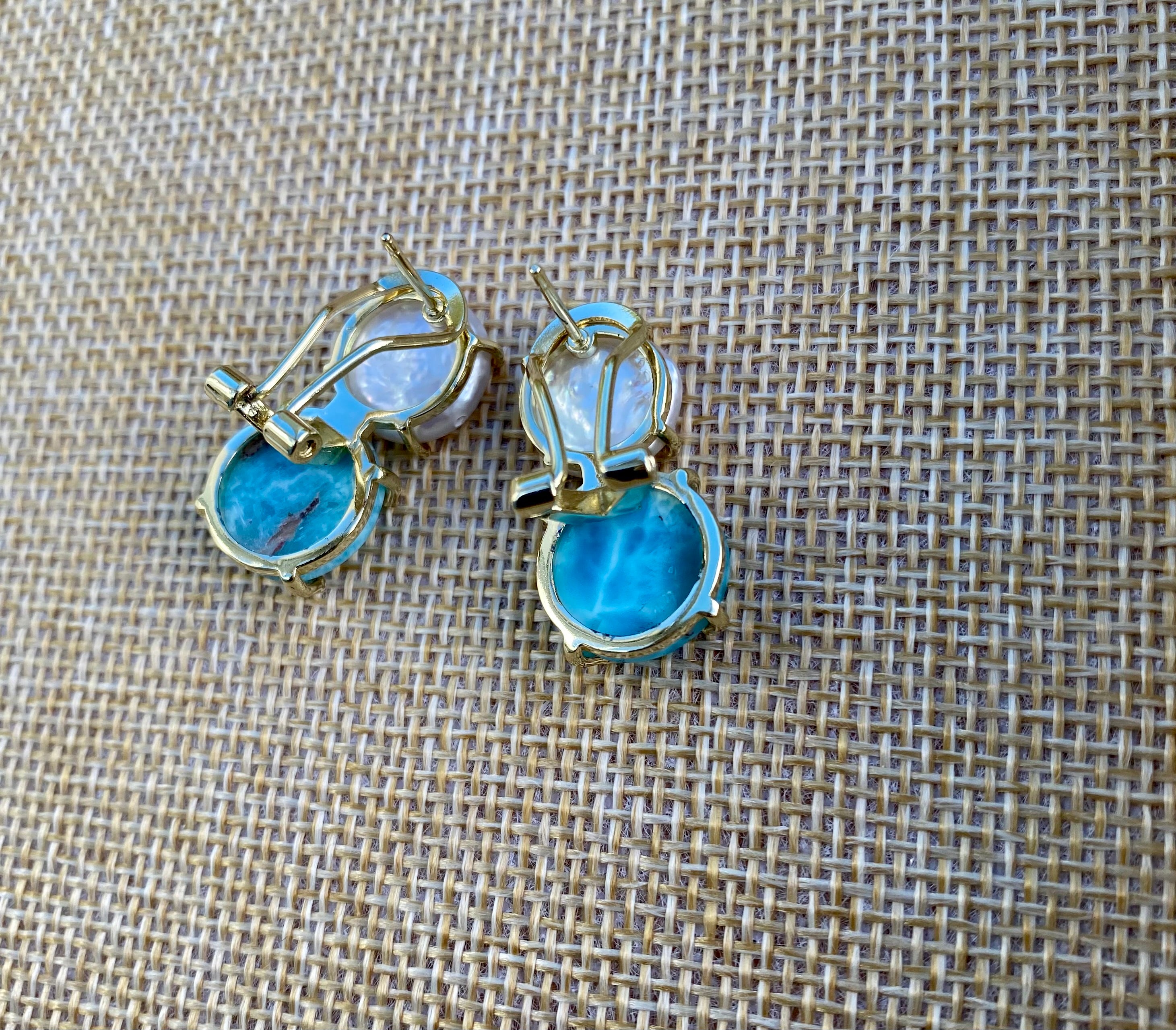 Arete doble círculo