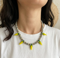 Collar Pinto Maíz