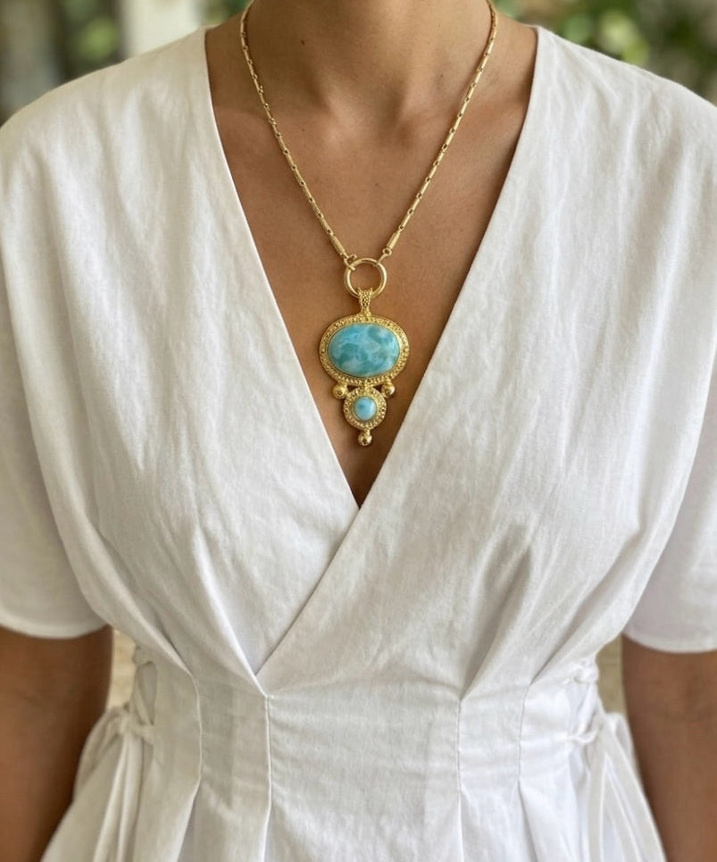 Collar Duna