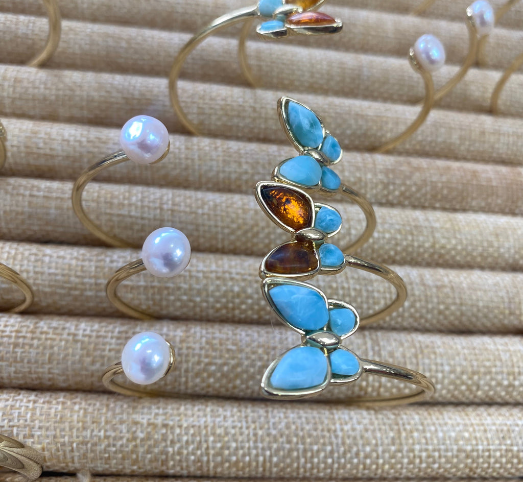 Pulseras Mariposa