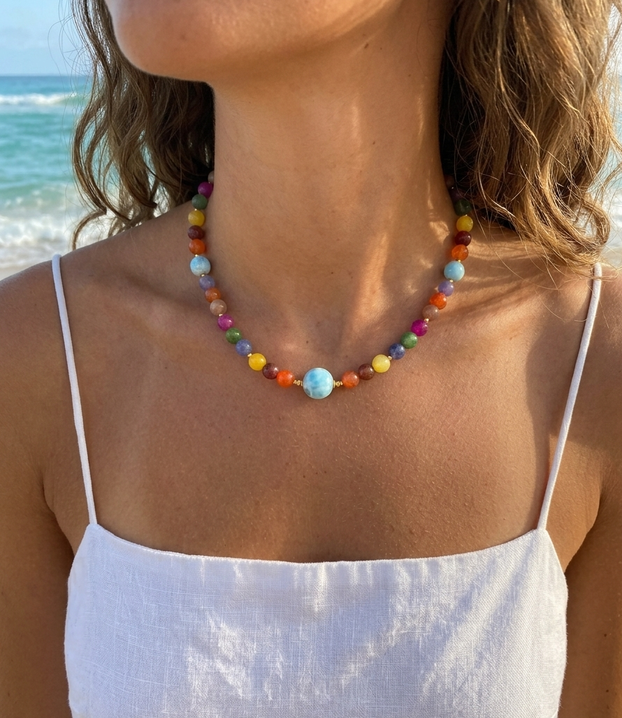 Collar Brisa