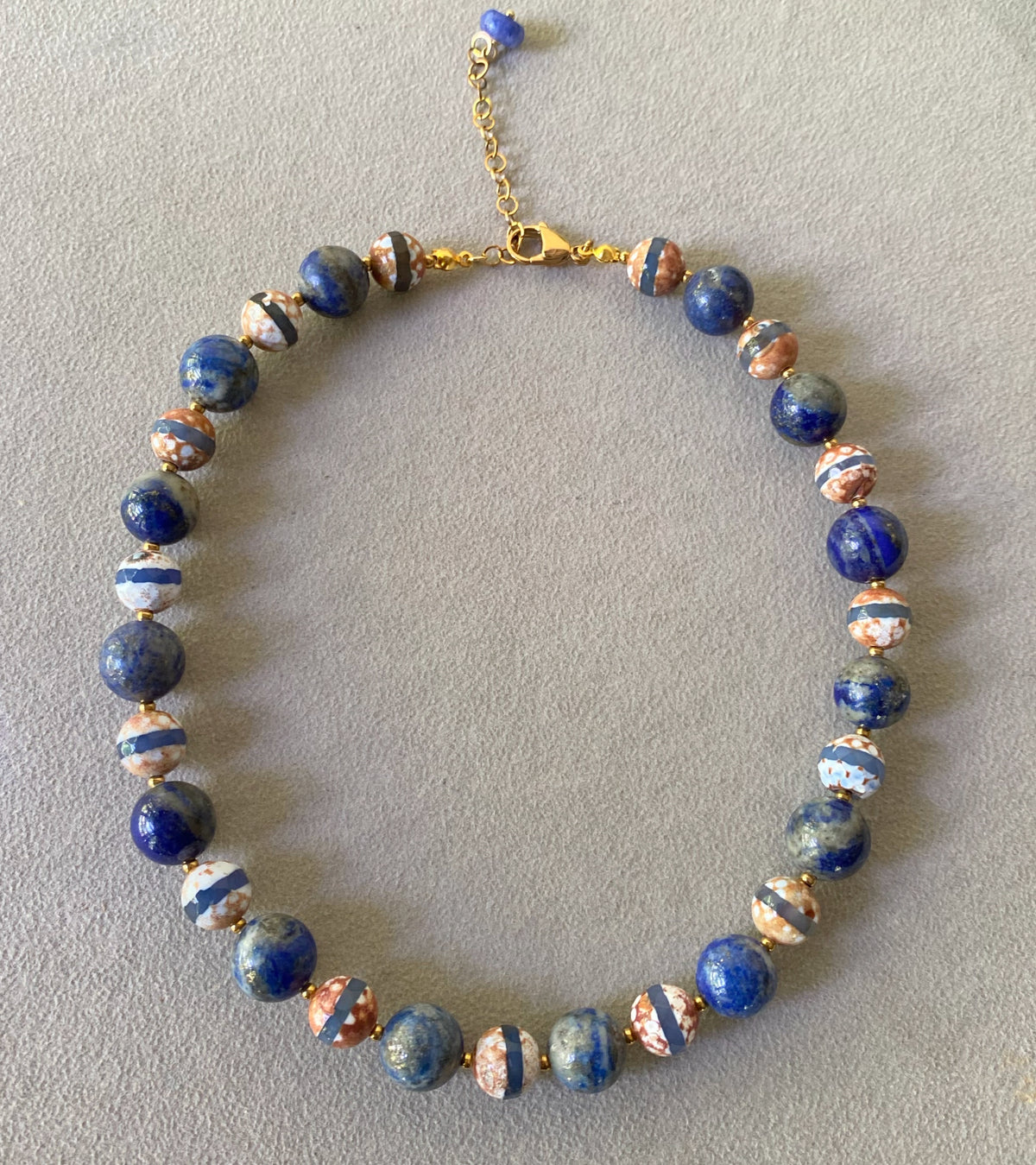 Collar Roble