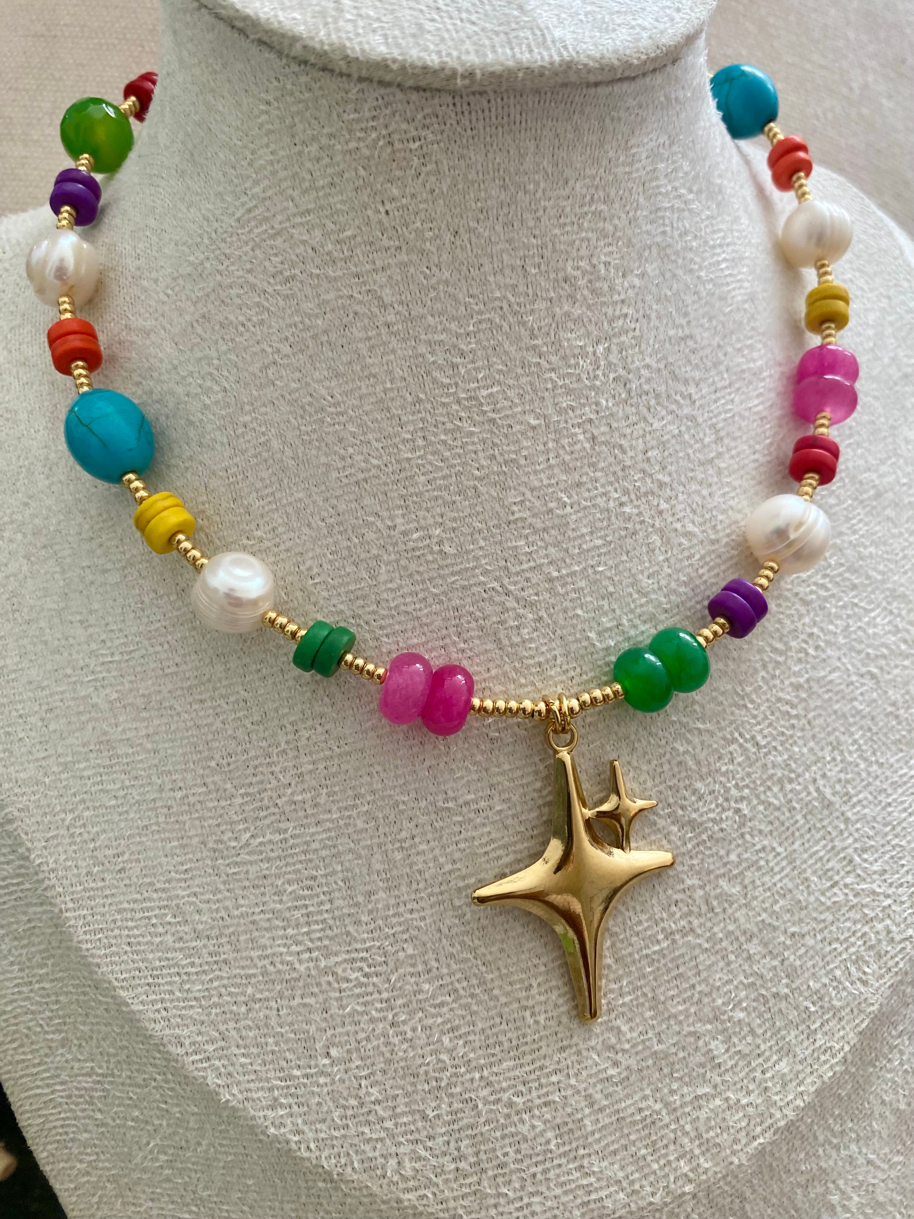 Collar Aura