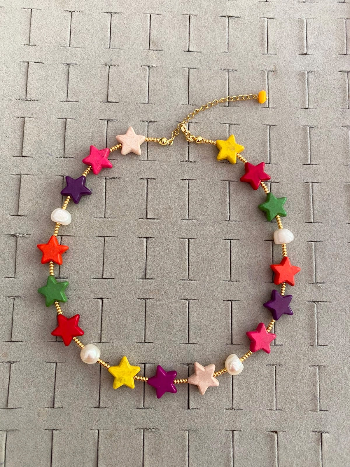 Choker 🌟