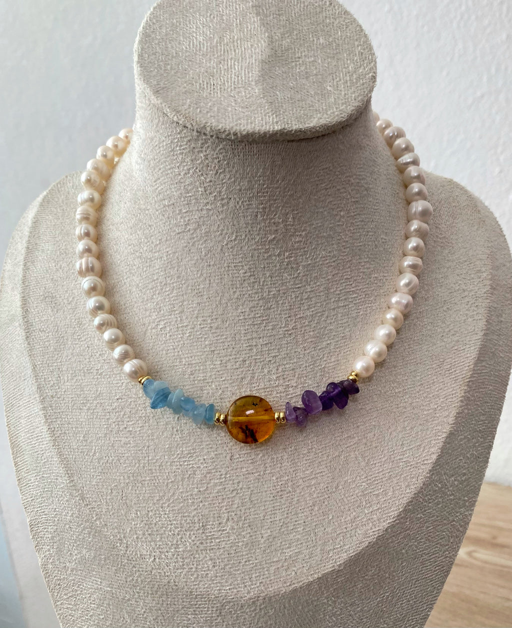 Collar Novella