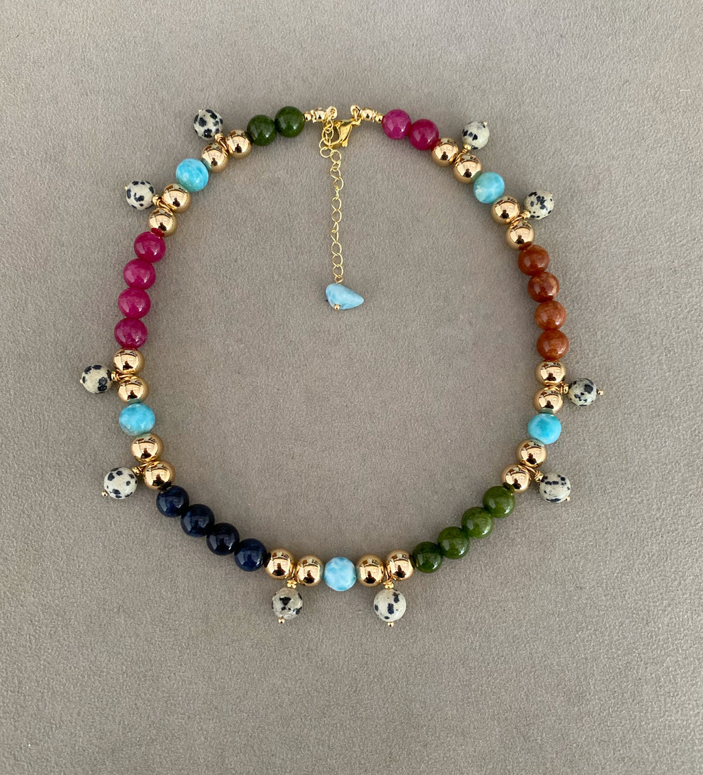 Collar Capri