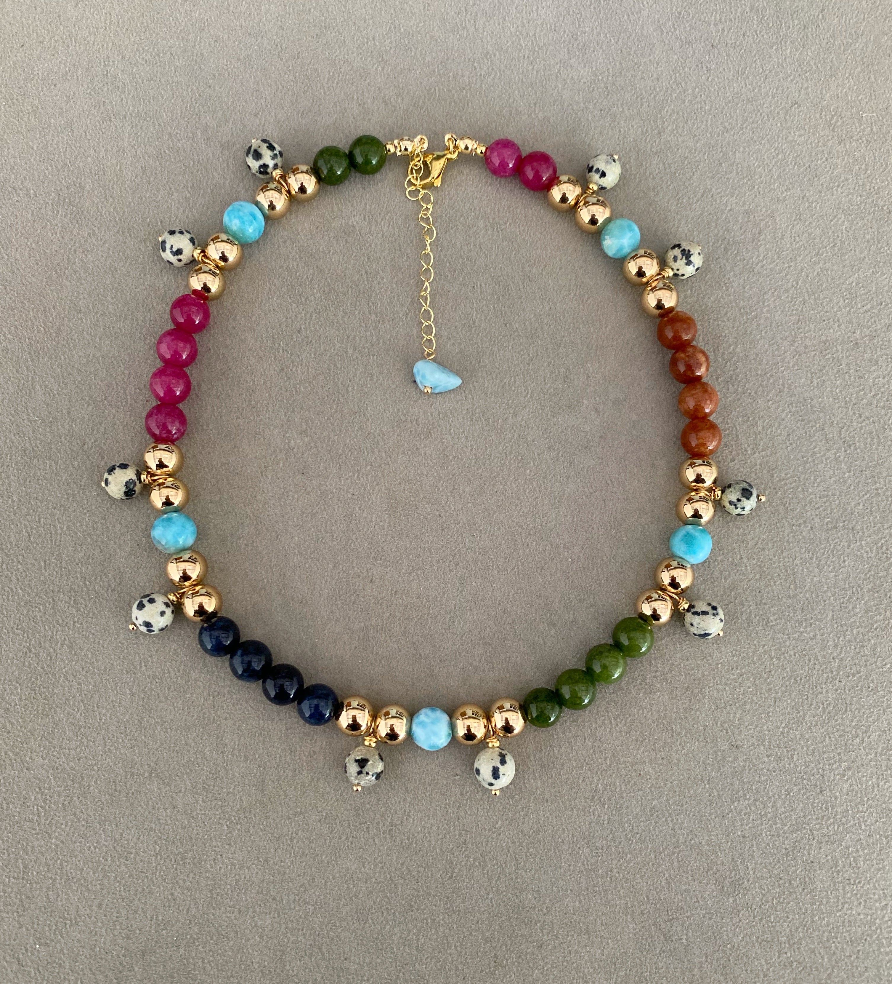 Collar Capri