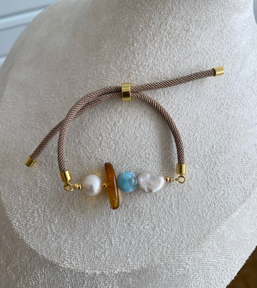 Pulseras sancocho