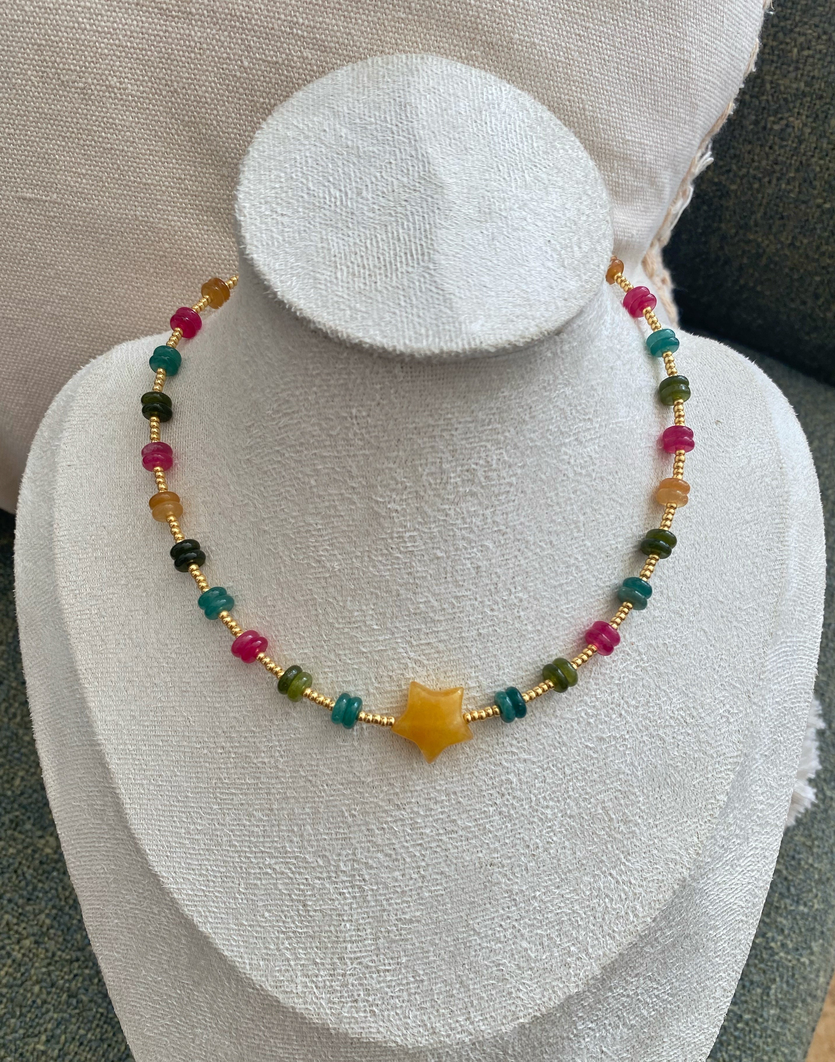 Collar One star