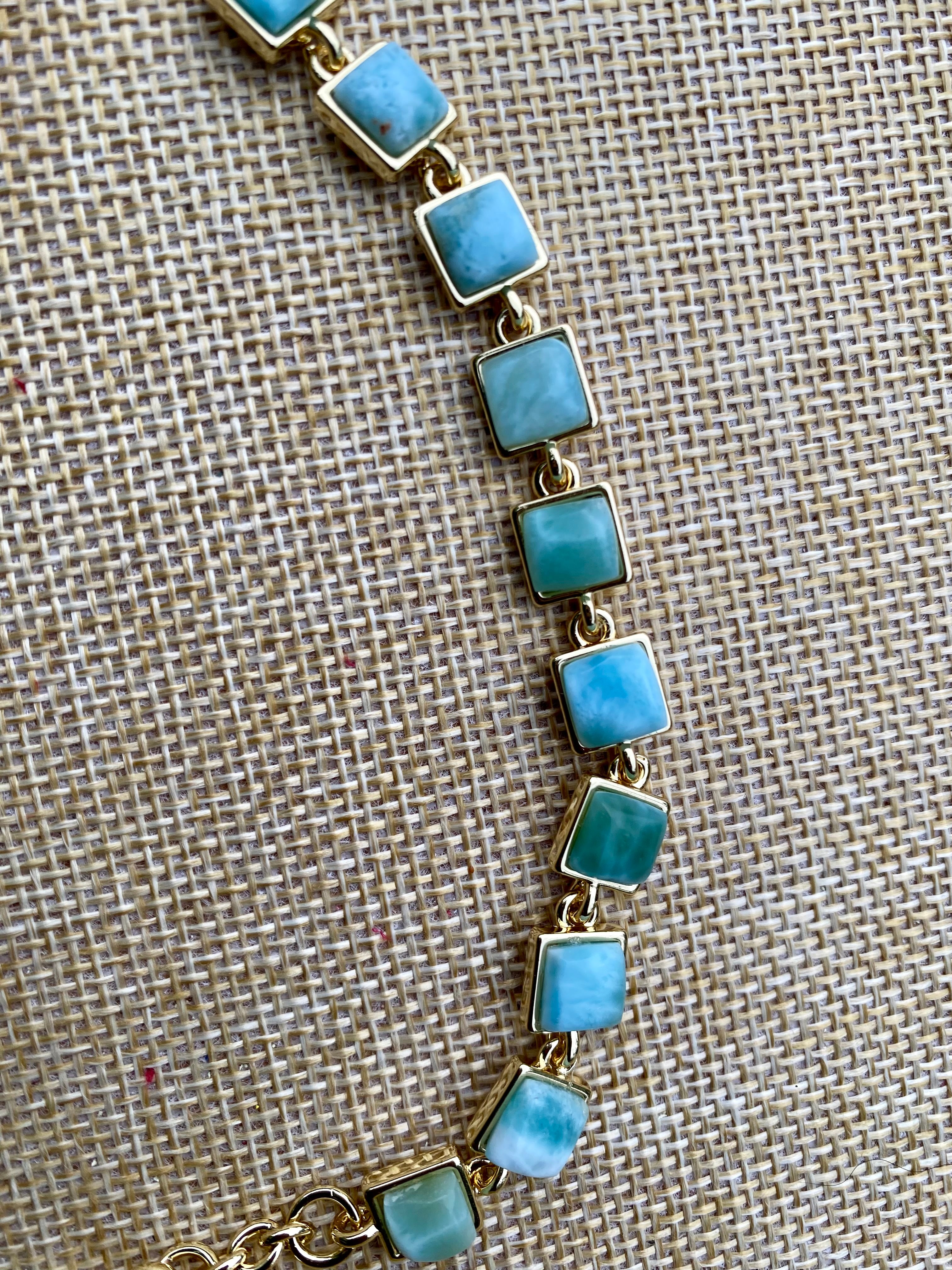 Pulseras Cacique