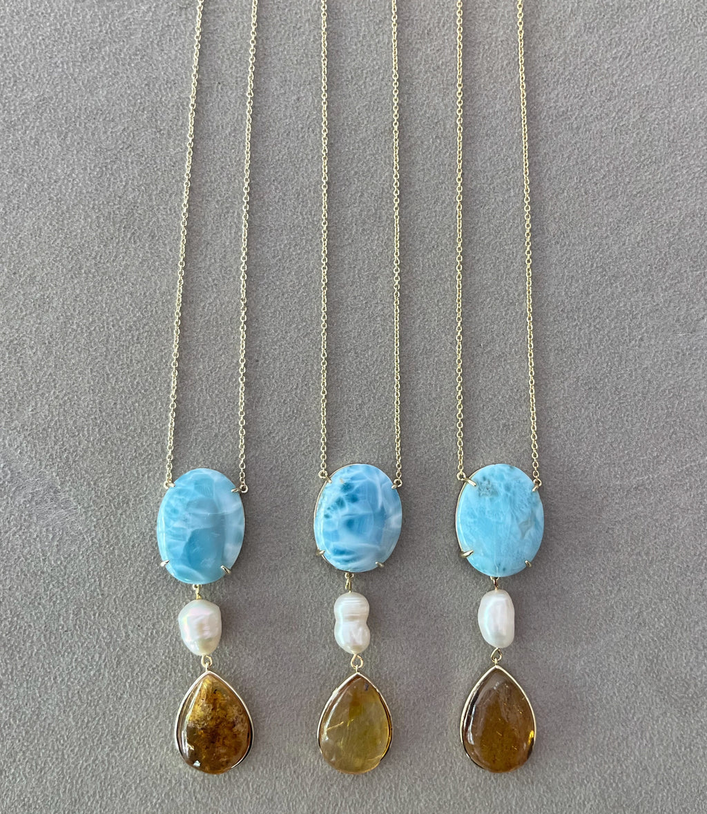 Collar Oval