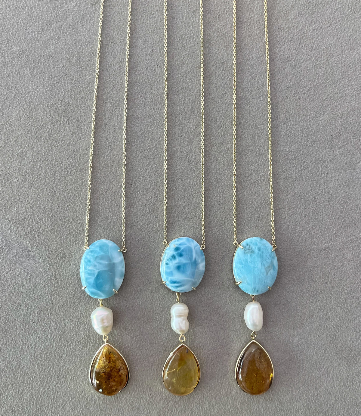 Collar Oval